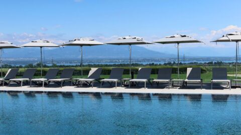 EVERNESS Hôtel & Resort