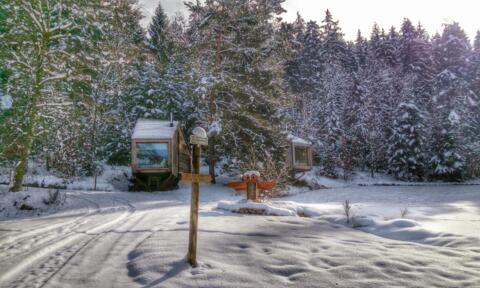 Camping du Mettey