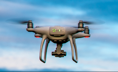 Fly & Film Drone Academy