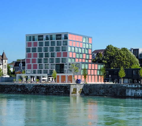 H4 Hotel Solothurn