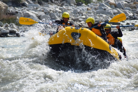 Valais Wallis Adventures