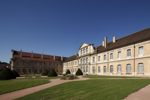 Abbaye de Cluny