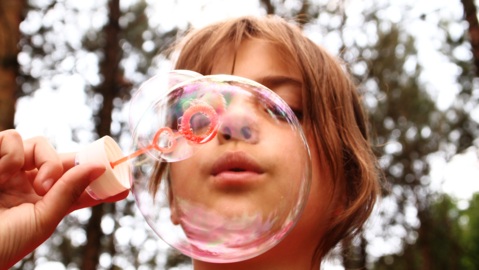 Ateliers Bulles d&rsquo;air