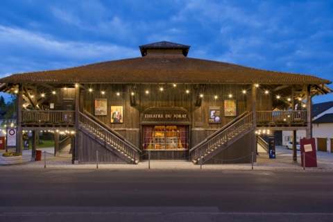 Théâtre du Jorat