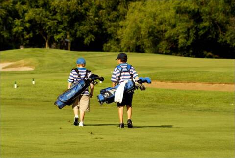 Geneve Golf Academy