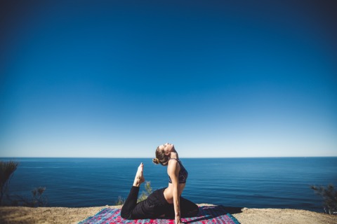 Swiss Pilates & Yoga Genève
