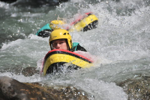 7 Aventures