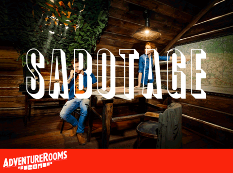 AdventureRooms