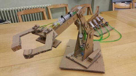 Fabulab Makers