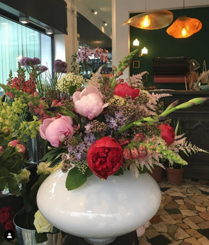 Royal Bloom