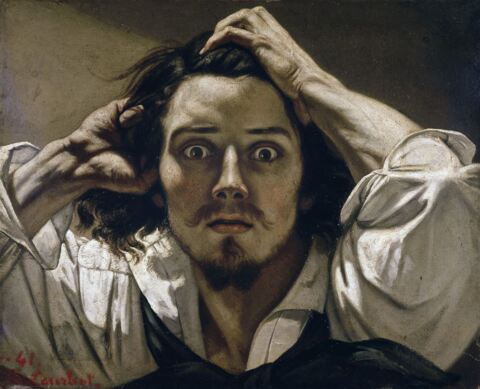 Parcours Gustave Courbet