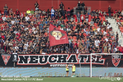 Neuchâtel Xamax FCS