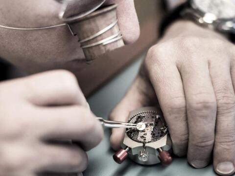 Visite de la manufacture Alpina Watches & Frederique Constant