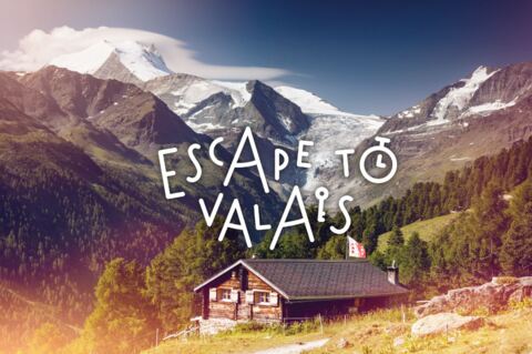 Escape To Valais