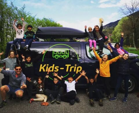 Kids-Trip