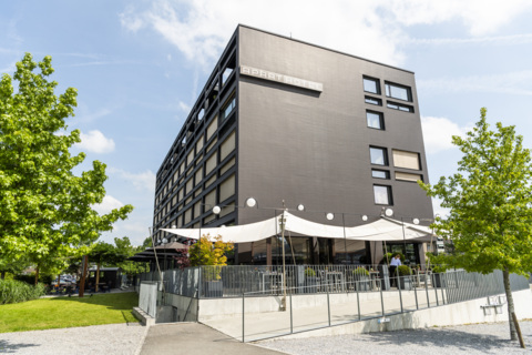 APARTHOTEL Rotkreuz