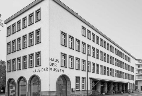 Maison des Musées Olten