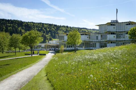 Hôtel le CIP