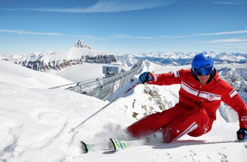 Ecoles Suisses de Ski vaudoises