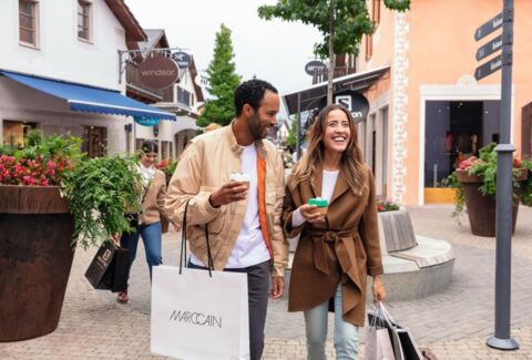 Landquart Fashion Outlet (GR)