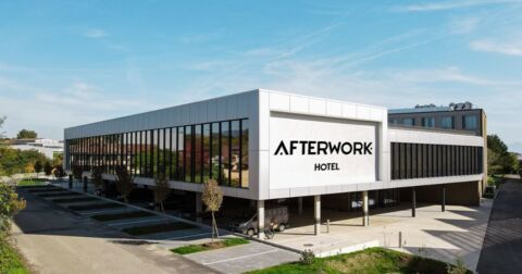 Afterwork Hotel – Etoy (VD)