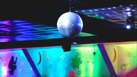 Disco Kids!