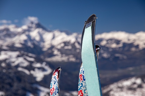 Rando parc de Villars (VD)