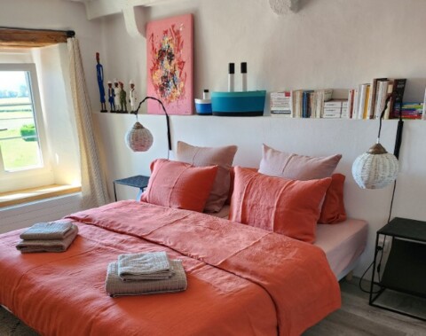 Chambre d&rsquo;hôte Au Bourg – Le Landeron (NE)