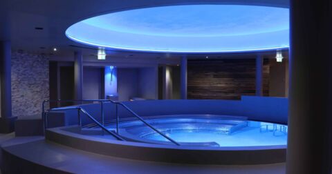 Spa Cinq Mondes Saillon (VS)