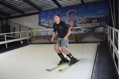 Loco Ski Academy – Sion (VS)