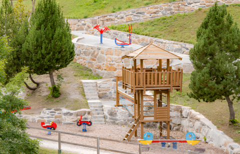 Centre sportif