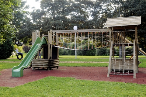 Débarcadère