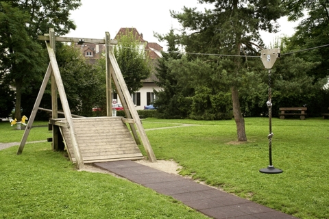 Parc du Tournesol