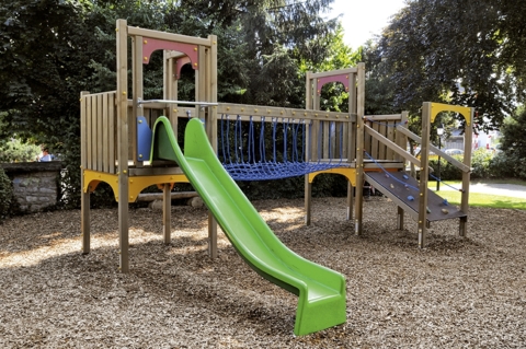 Parc du Vieux-Comté