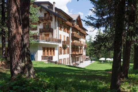 Grand Hôtel Kurhaus