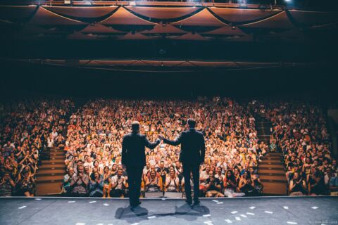 Théâtre de Beausobre – Morges