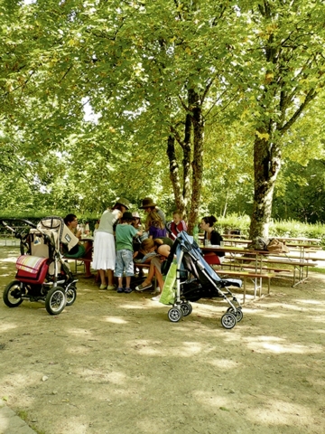 Parc Pré-Vert