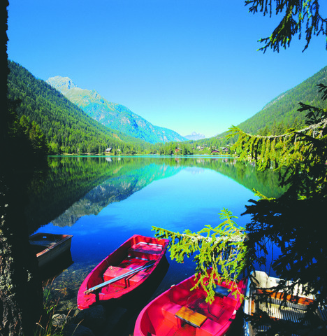 Champex-Lac