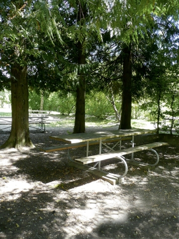 Vallon de l’Allondon