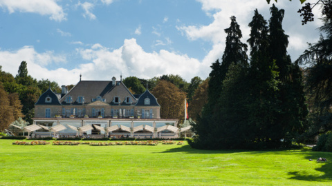 Parc La Grange
