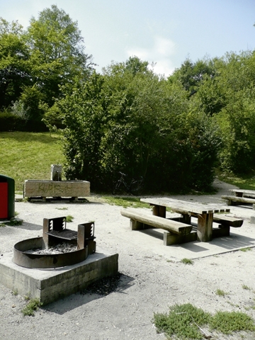 Parc du Gué