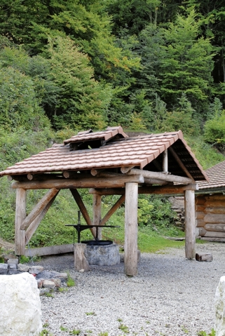 Les Chaives-Vies
