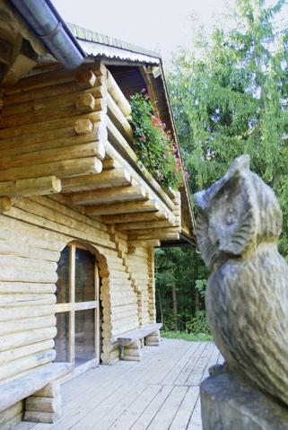Cabane du Pichoux