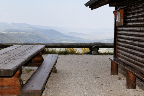 Ma Vallée
