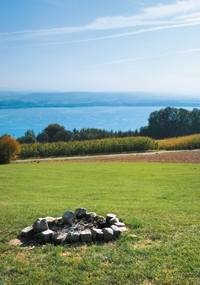 Réservoir