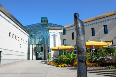 Forum Meyrin