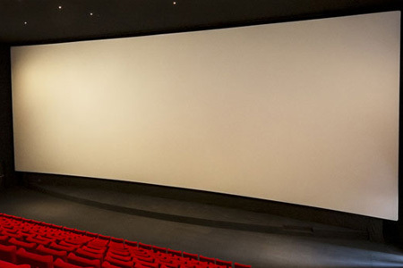 ARENA Cinemas La Praille