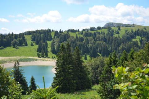 Métabief (été)