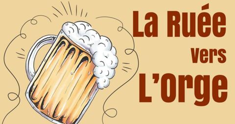 Parcours de dégustations de Urban Events