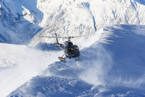 Swiss Hélicoptères